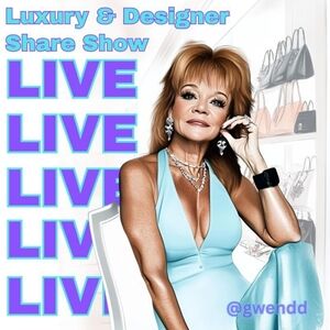 Share Show Fashion Is Our Passion Lets Go! 11:00 AM MST SU…